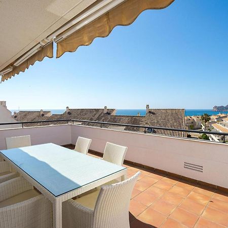 Apartament Altea Spaniahome Exterior photo