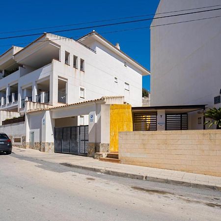 Apartament Altea Spaniahome Exterior photo