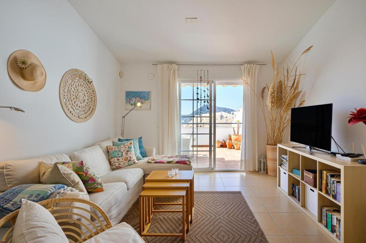 Apartament Altea Spaniahome Exterior photo