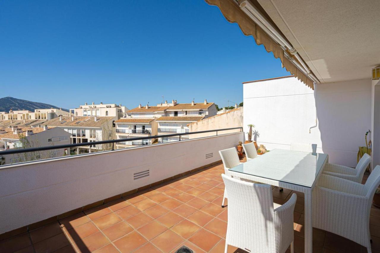 Apartament Altea Spaniahome Exterior photo