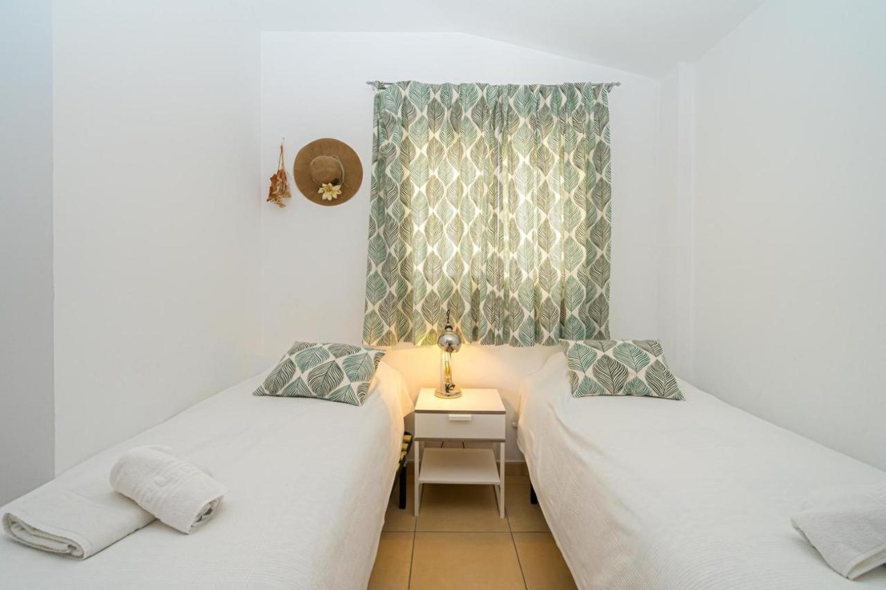 Apartament Altea Spaniahome Exterior photo