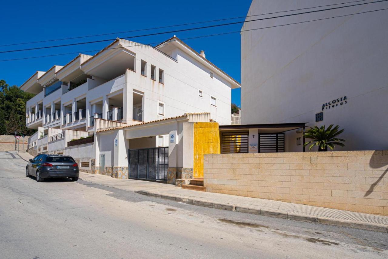 Apartament Altea Spaniahome Exterior photo