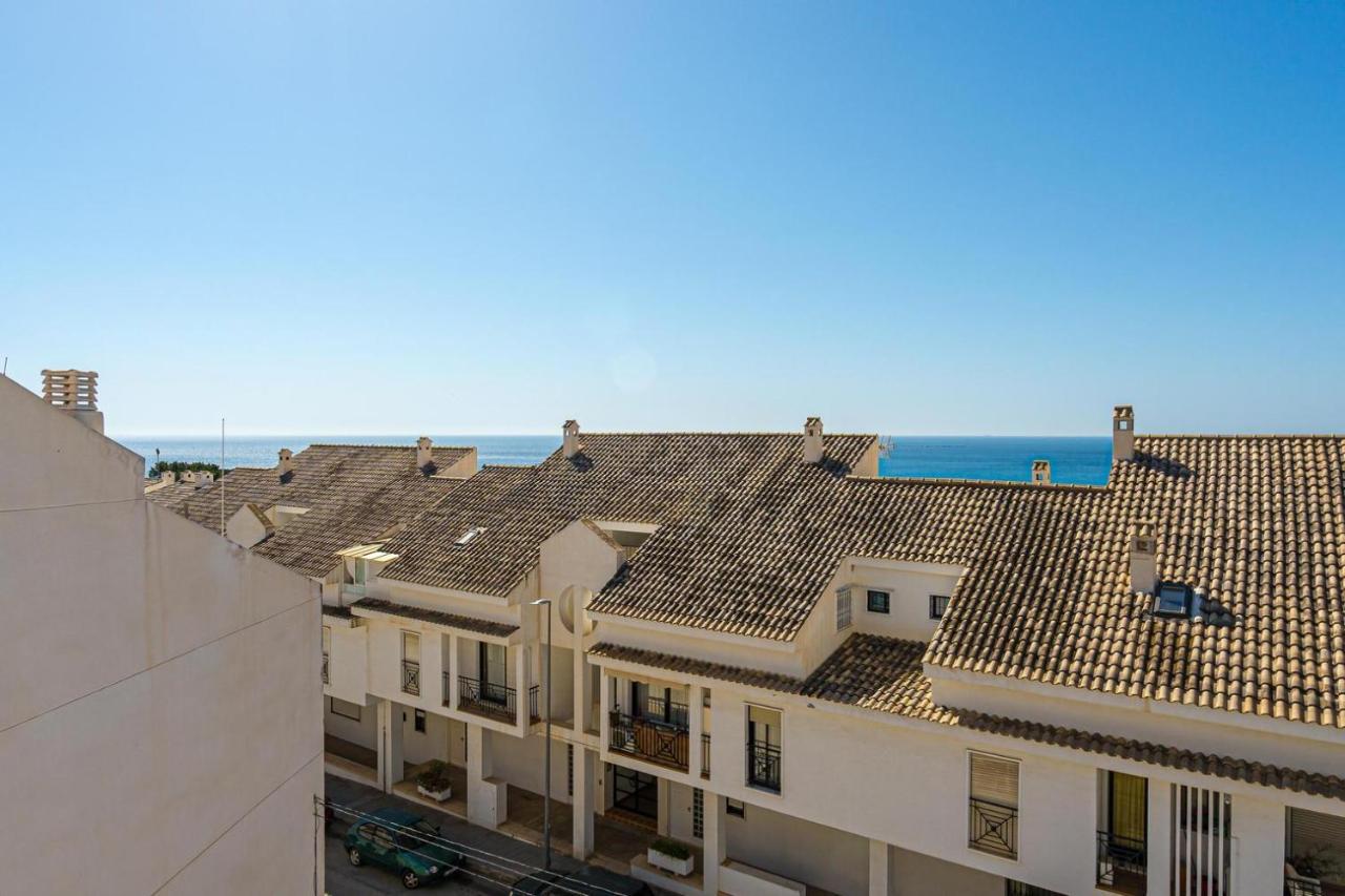 Apartament Altea Spaniahome Exterior photo