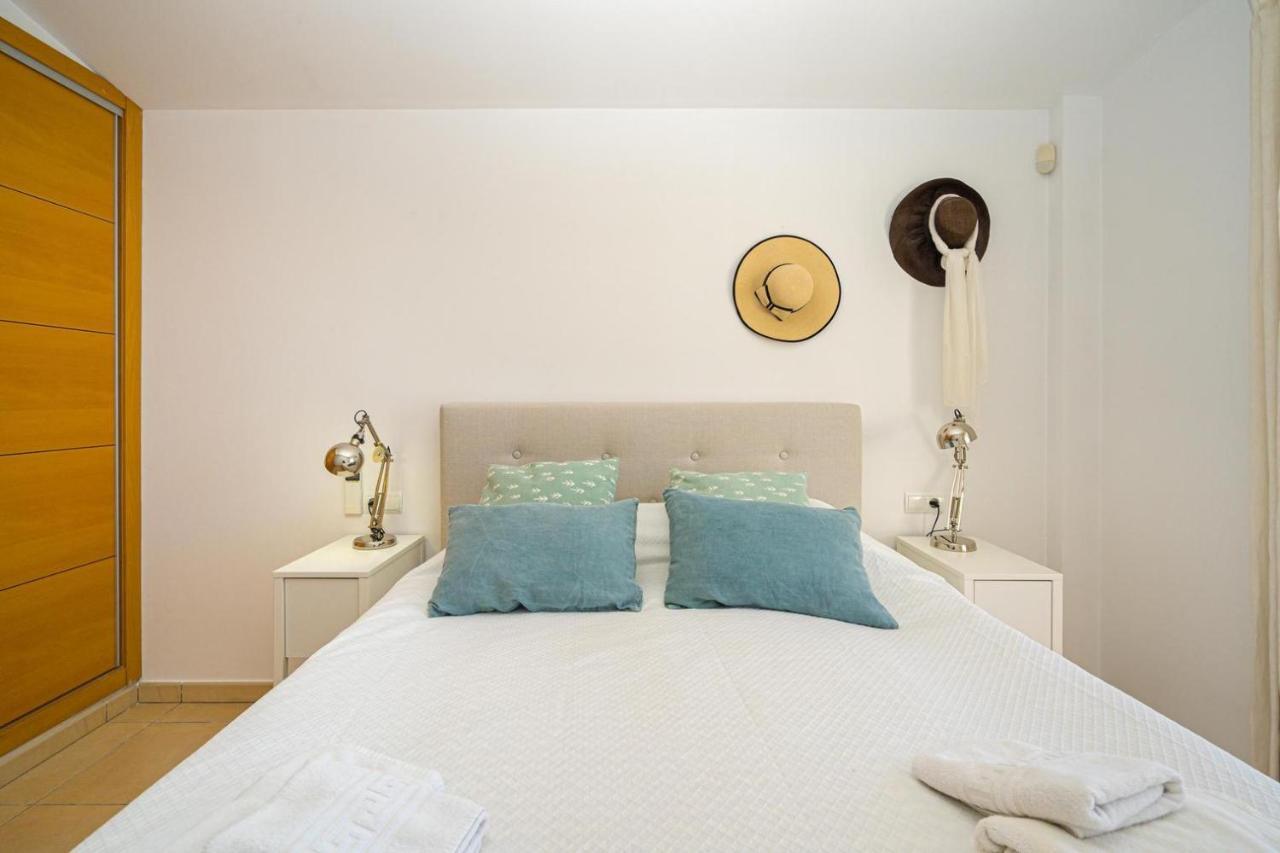 Apartament Altea Spaniahome Exterior photo
