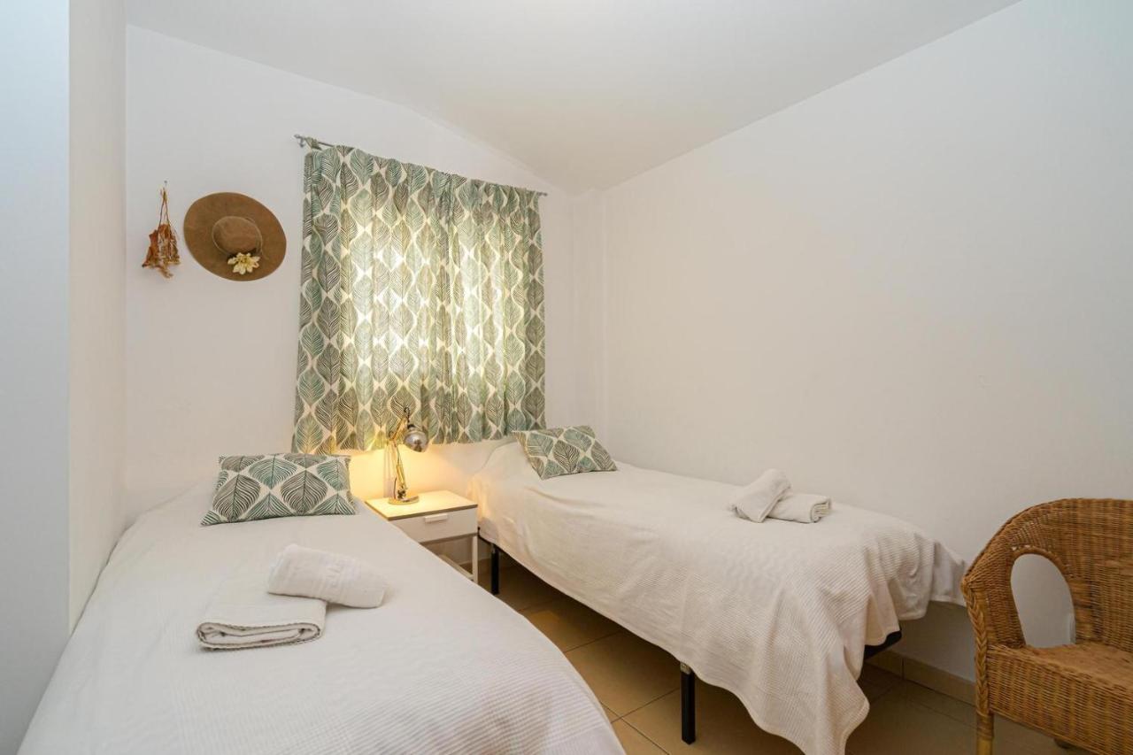 Apartament Altea Spaniahome Exterior photo
