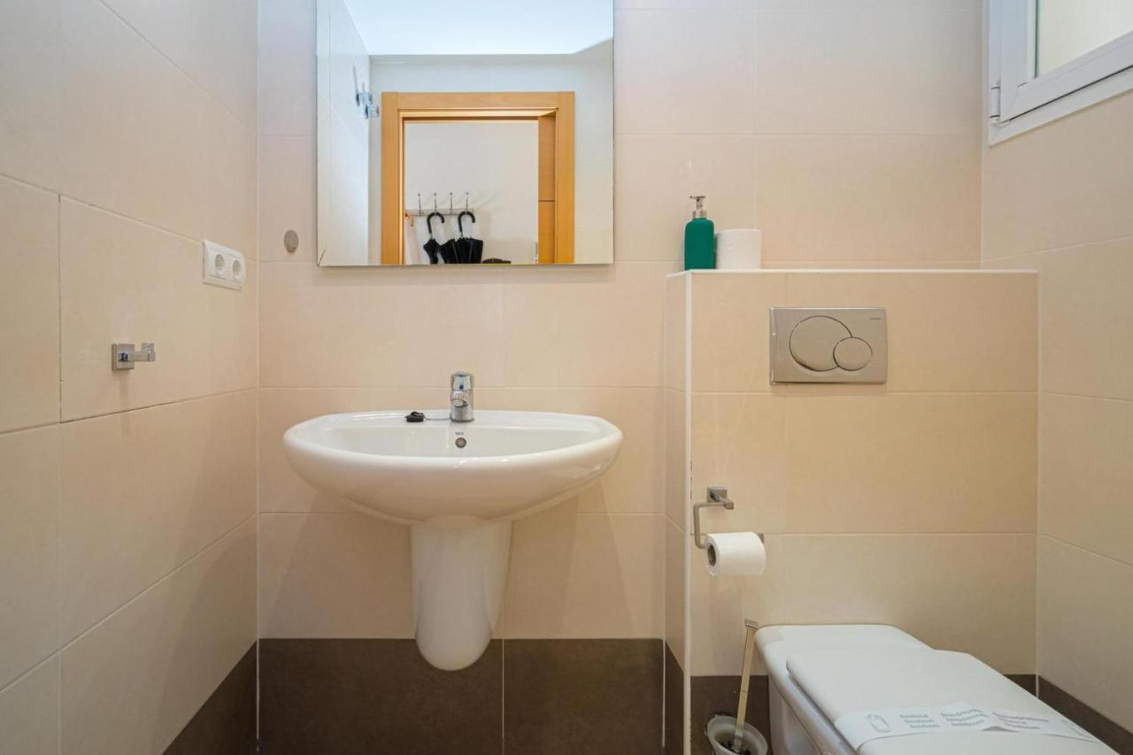 Apartament Altea Spaniahome Exterior photo