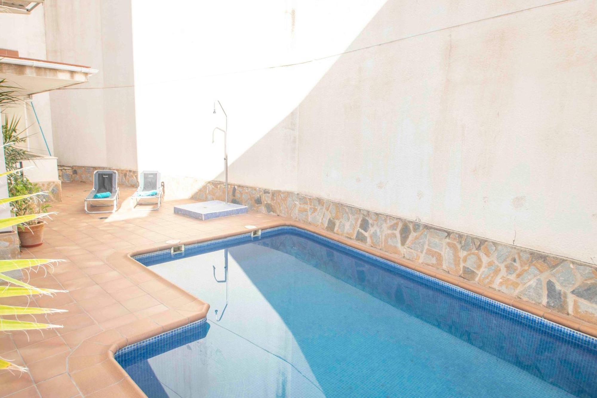 Apartament Altea Spaniahome Exterior photo